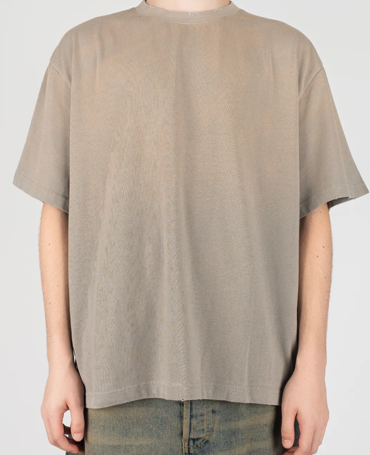 Sun-Dried T-Shirt