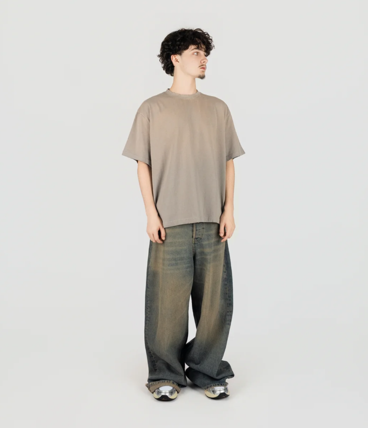 Sun-Dried T-Shirt