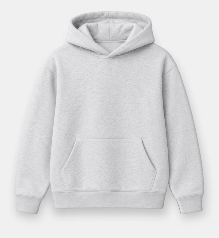 The Boyfriend Hoodie