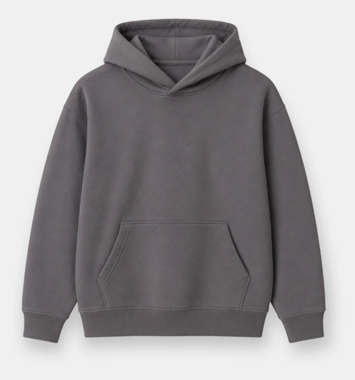 The Boyfriend Hoodie