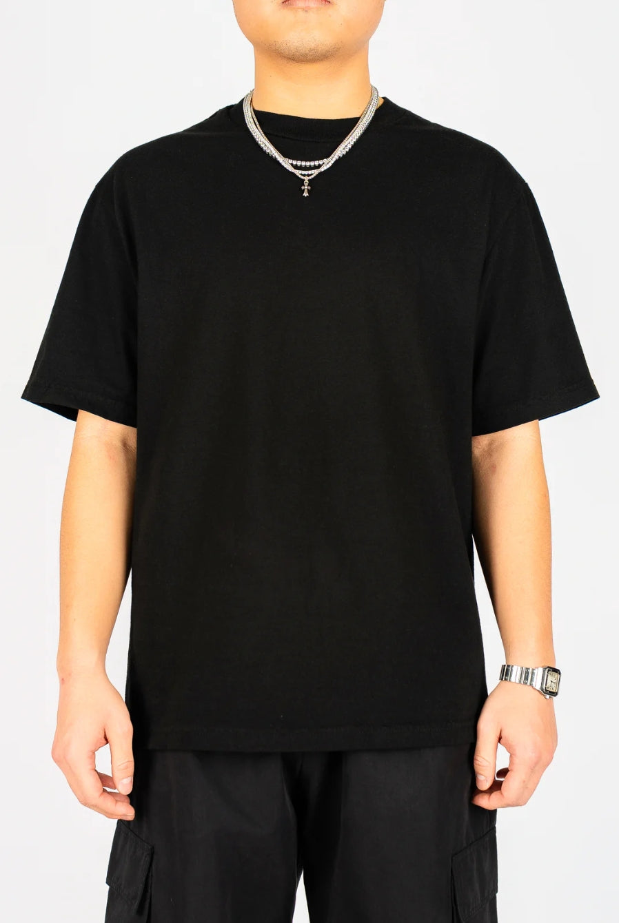 Shaka Wear Retro Garment Dye Vintage Tee