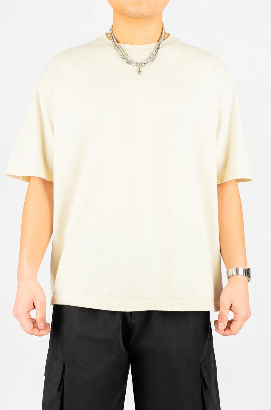 Shaka Wear Retro Garment Dye Vintage Tee