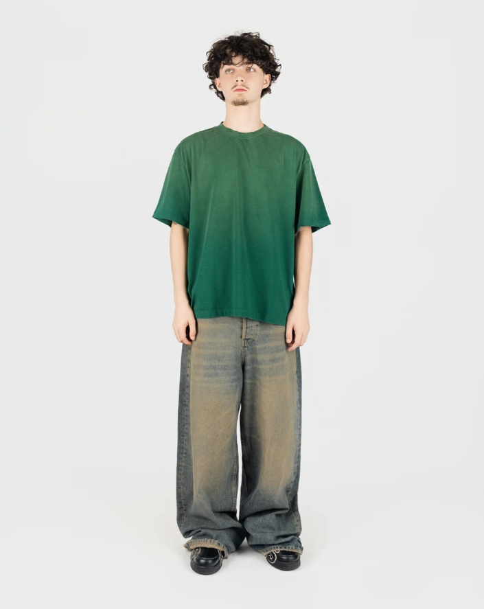 Sun-Dried T-Shirt