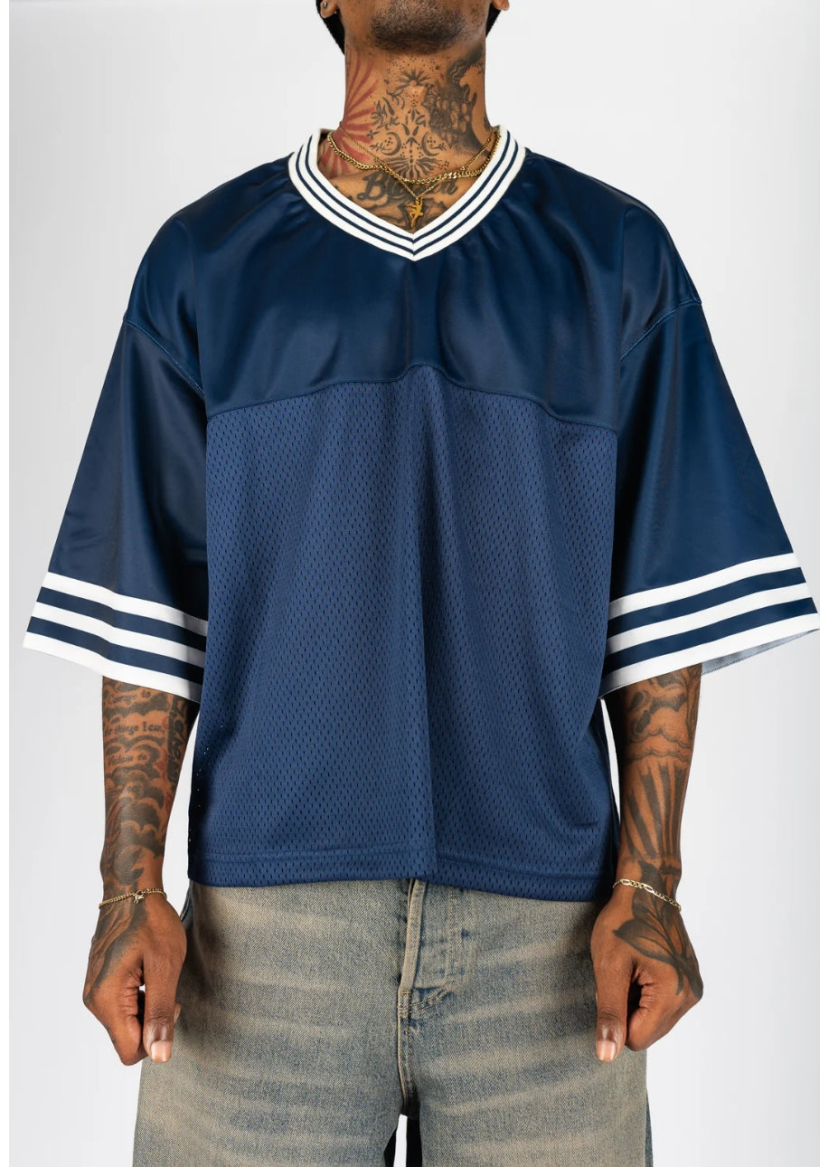 The Label Hockey Jersey