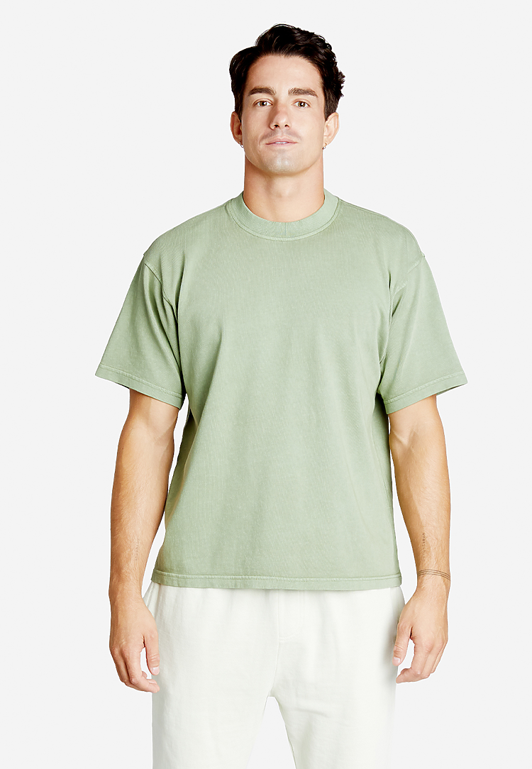 LANE SEVEN SHIRT