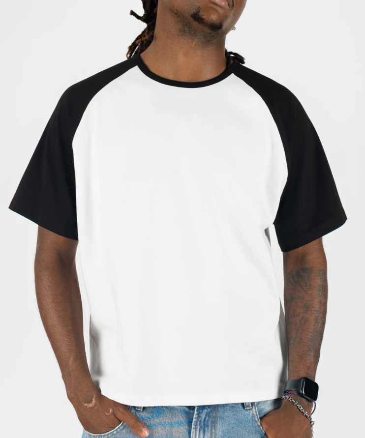 The Raglan Tee