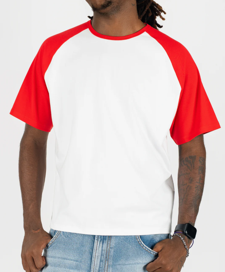 The Raglan Tee